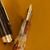 Nahvalur Horizon Fountain Pen - Desert Nahvalur