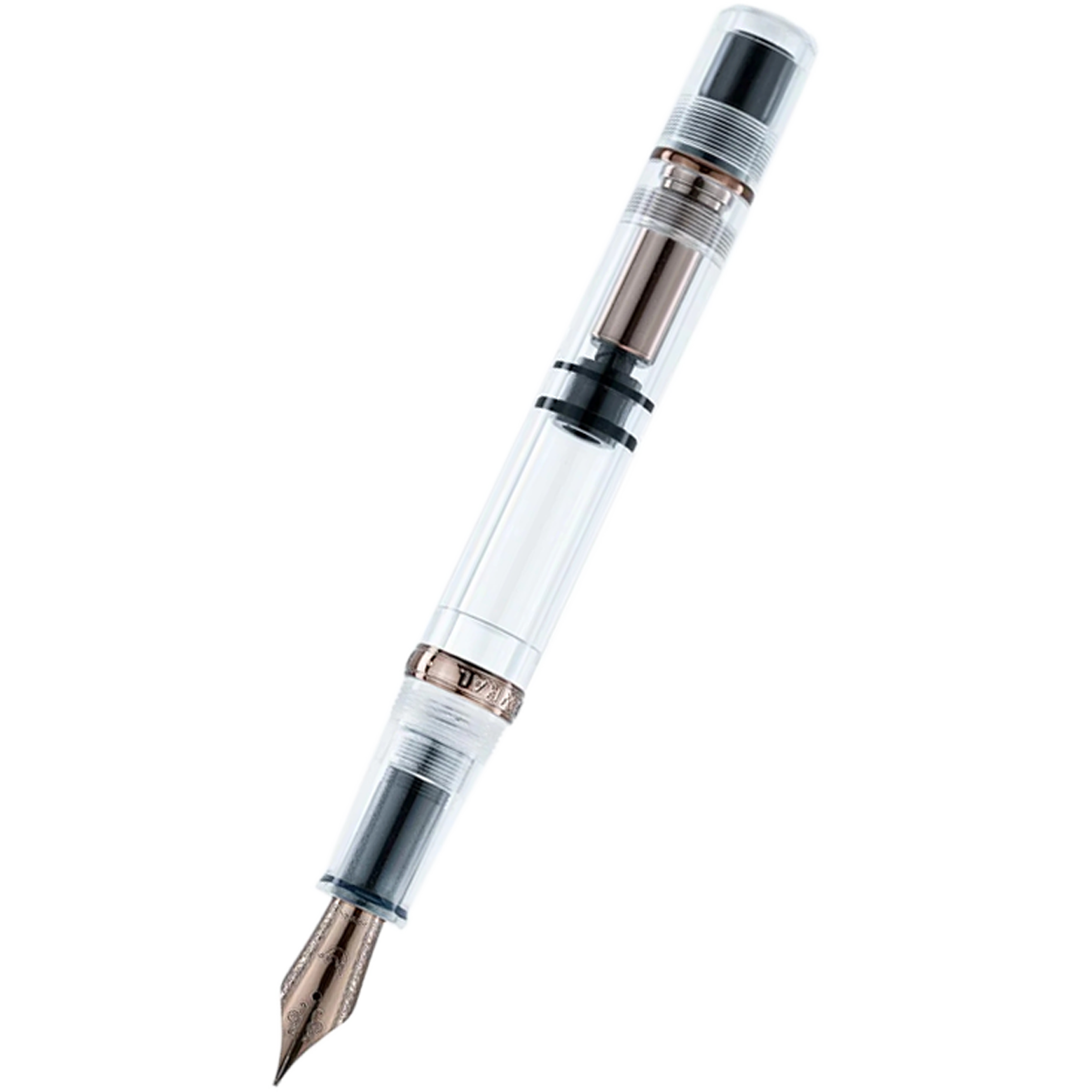 Nahvalur Original Fountain Pen - Fall-Pen Boutique Ltd