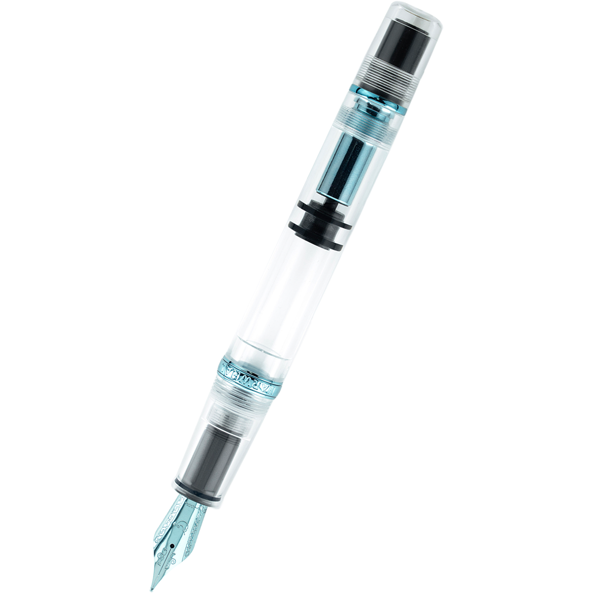 Nahvalur Original Fountain Pen - Winter-Pen Boutique Ltd