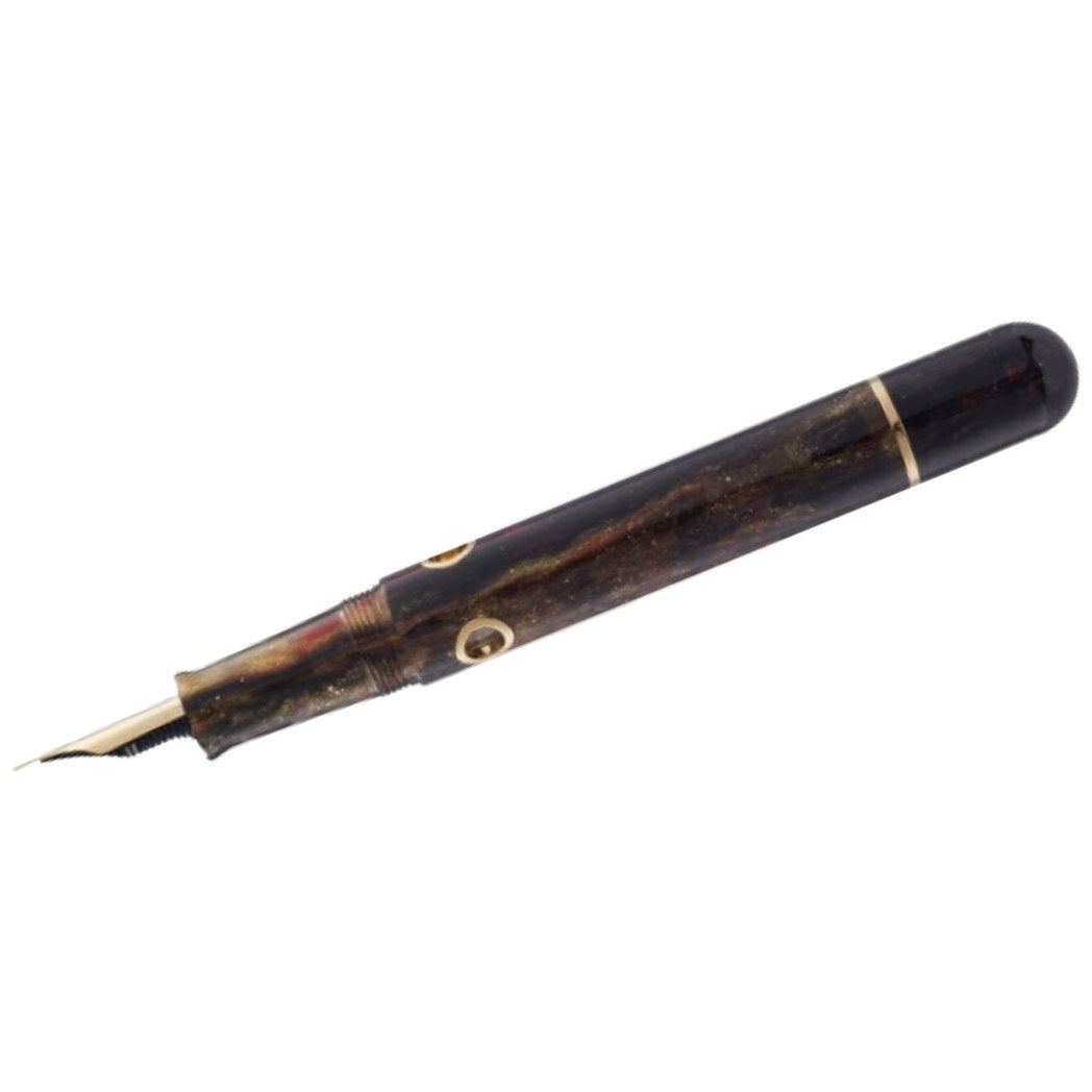 Two fountain pens (Due penne stilografiche), Fine Jewels, 2021