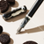 Nahvalur Voyage Fountain Pen - Cookies and Cream-Pen Boutique Ltd