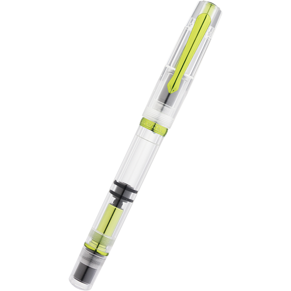 Nahvalur Original Fountain Pen - Spring Nahvalur