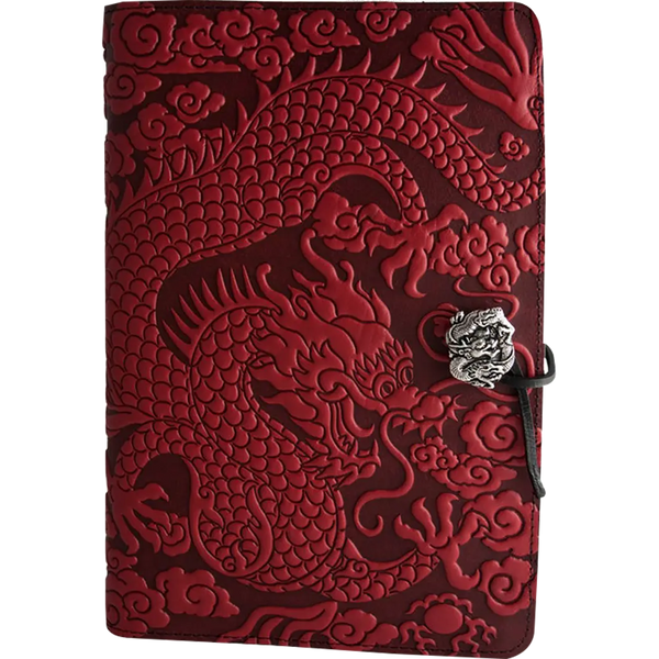 Oberon Design Cloud Dragon Large Journal - Red-Pen Boutique Ltd