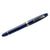 Omas Ogiva Fountain Pen - Blue - Gold Trim - 14K Nib-Pen Boutique Ltd