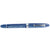 Omas Ogiva Fountain Pen - Israel - Silver Trim - 14K Nib (Limited Edition)-Pen Boutique Ltd