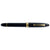 Omas Ogiva Fountain Pen - Nera - Gold Trim - 14K Nib-Pen Boutique Ltd