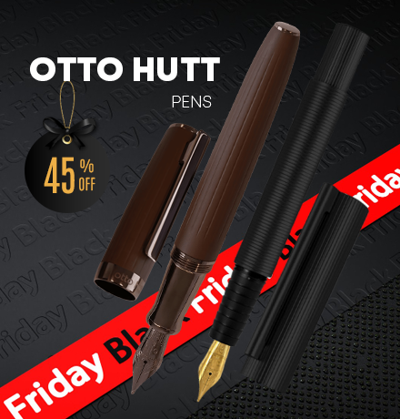 Otto Hutt pens