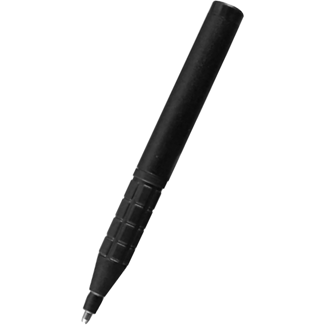 Fisher Space pen Matte Black trekker Ballpoint Pen-Pen Boutique Ltd