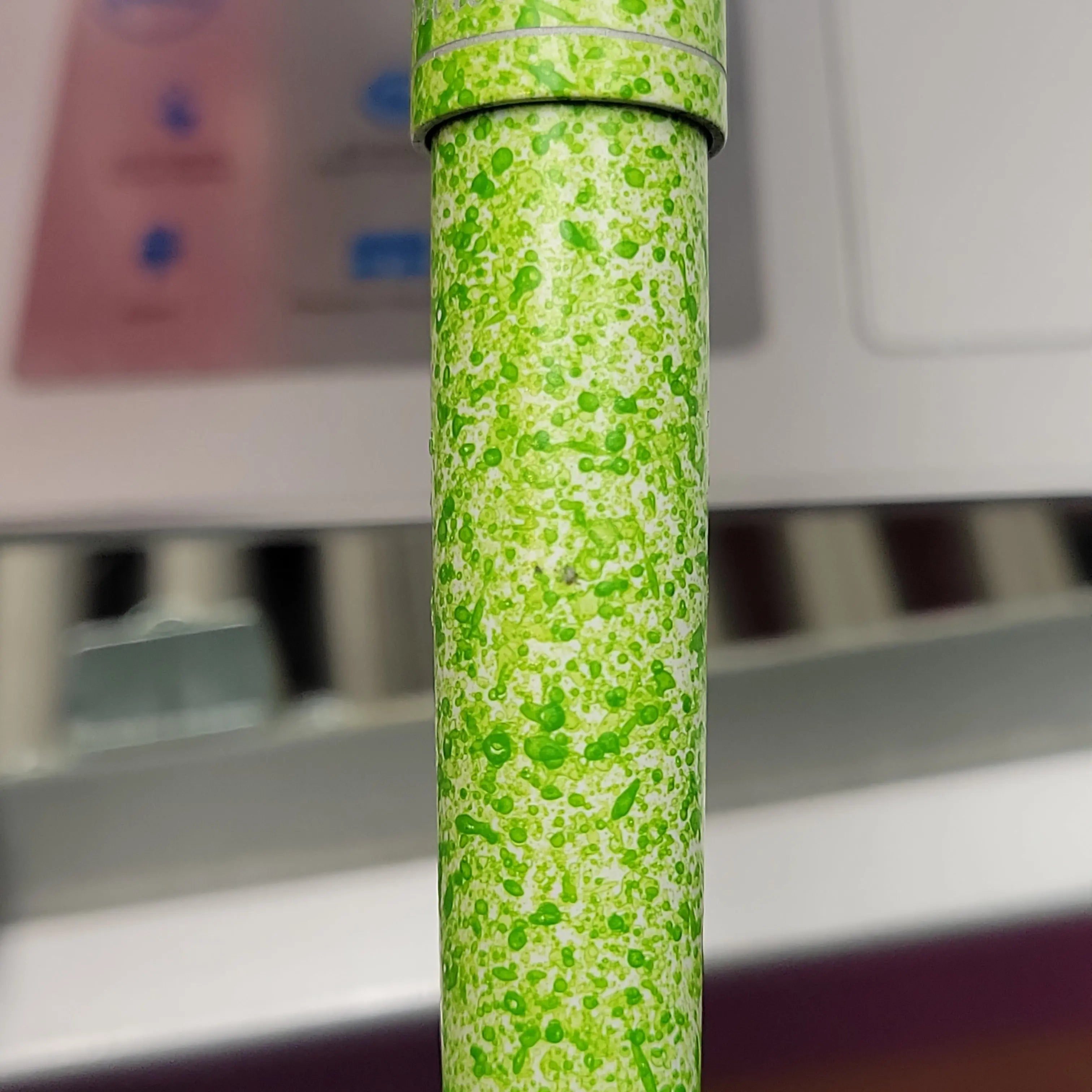 (Outlet) Esterbrook Camden Fountain Pen - Composition - Spring Break Fluorescent Green ( LIMITED EDITION) (Copy)-Pen Boutique Ltd