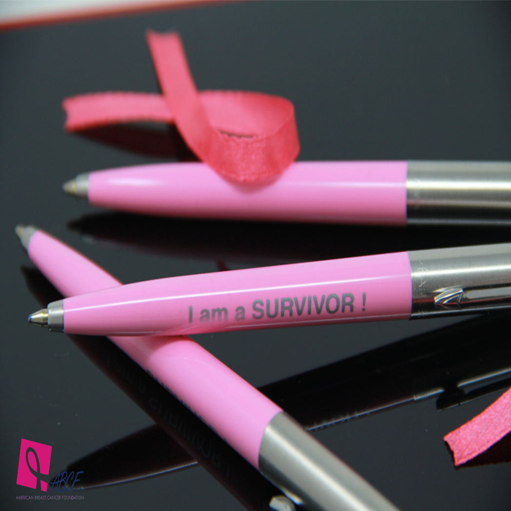 THE SOLOIST – The Hot Pink Pen