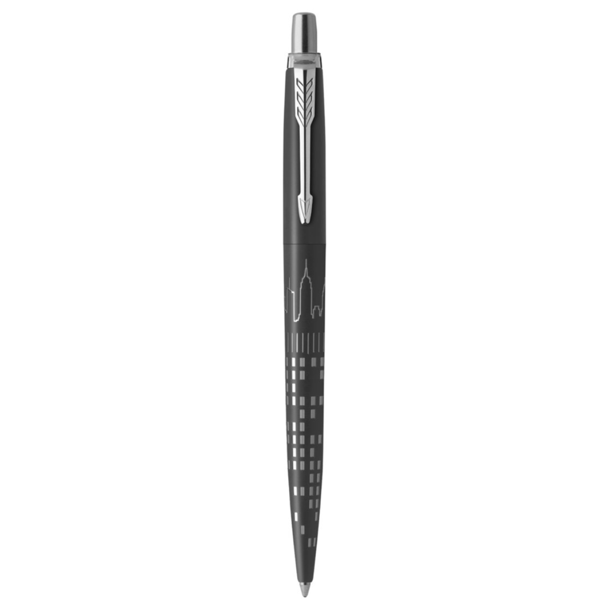 Parker Jotter Ballpoint Pen - Global Icon New York-Pen Boutique Ltd