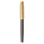 Parker IM Rollerball Pen - Premium Arrow - Gold Trim Pen Boutique Ltd