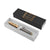 Parker IM Rollerball Pen - Premium Arrow - Gold Trim Pen Boutique Ltd