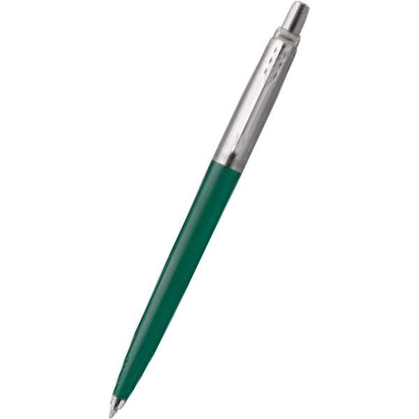 Parker Jotter Ballpoint Pen – Special Edition - Originals Forest Green (70th Anniversary)-Pen Boutique Ltd