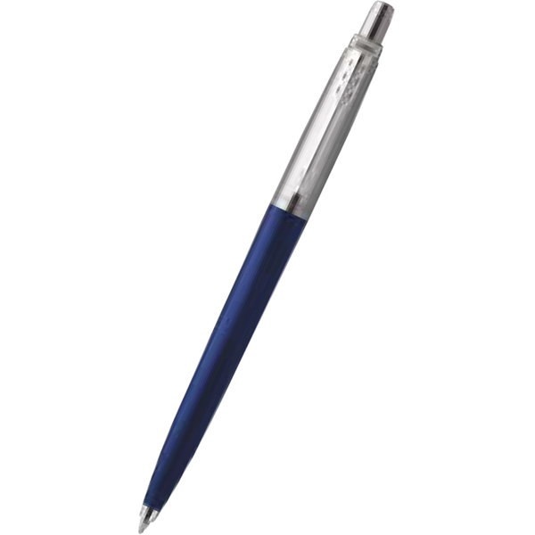 Parker Jotter Ballpoint Pen – Special Edition - Originals Navy (70th Anniversary)-Pen Boutique Ltd