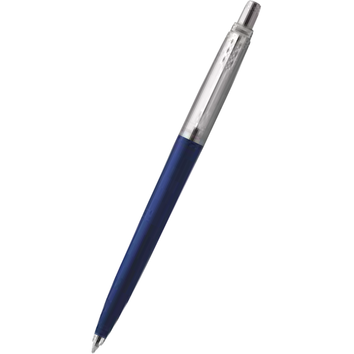 Parker Jotter Ballpoint Pen – Special Edition - Originals Navy (70th Anniversary)-Pen Boutique Ltd