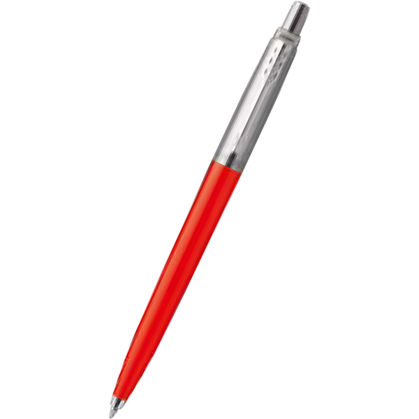 Parker Jotter Ballpoint Pen – Special Edition - Originals Scarlet Red (70th Anniversary)-Pen Boutique Ltd