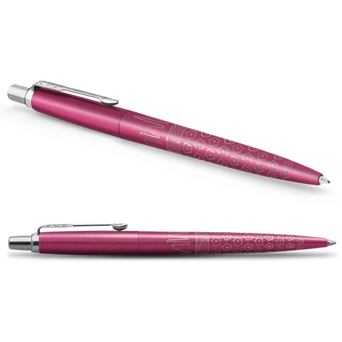 Parker Jotter Ballpoint Pen - Tokyo-Pen Boutique Ltd