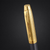 Parker IM Fountain Pen – Pioneer – Gold PVD-Pen Boutique Ltd