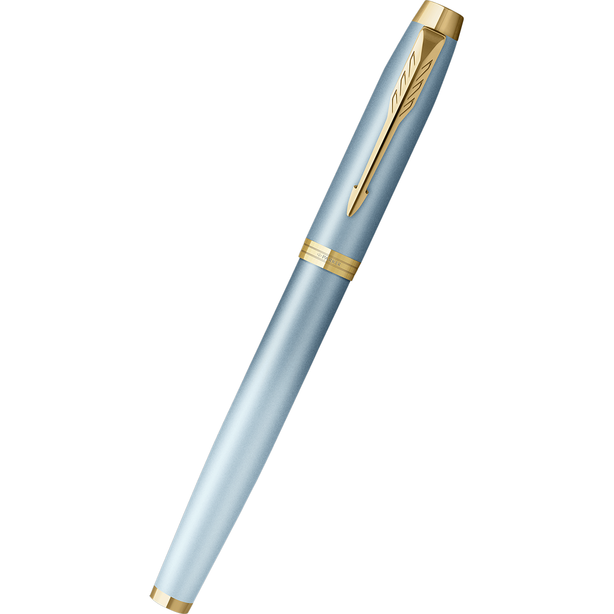 Parker IM Rollerball Pen – Writing Rituals – Green-Pen Boutique Ltd