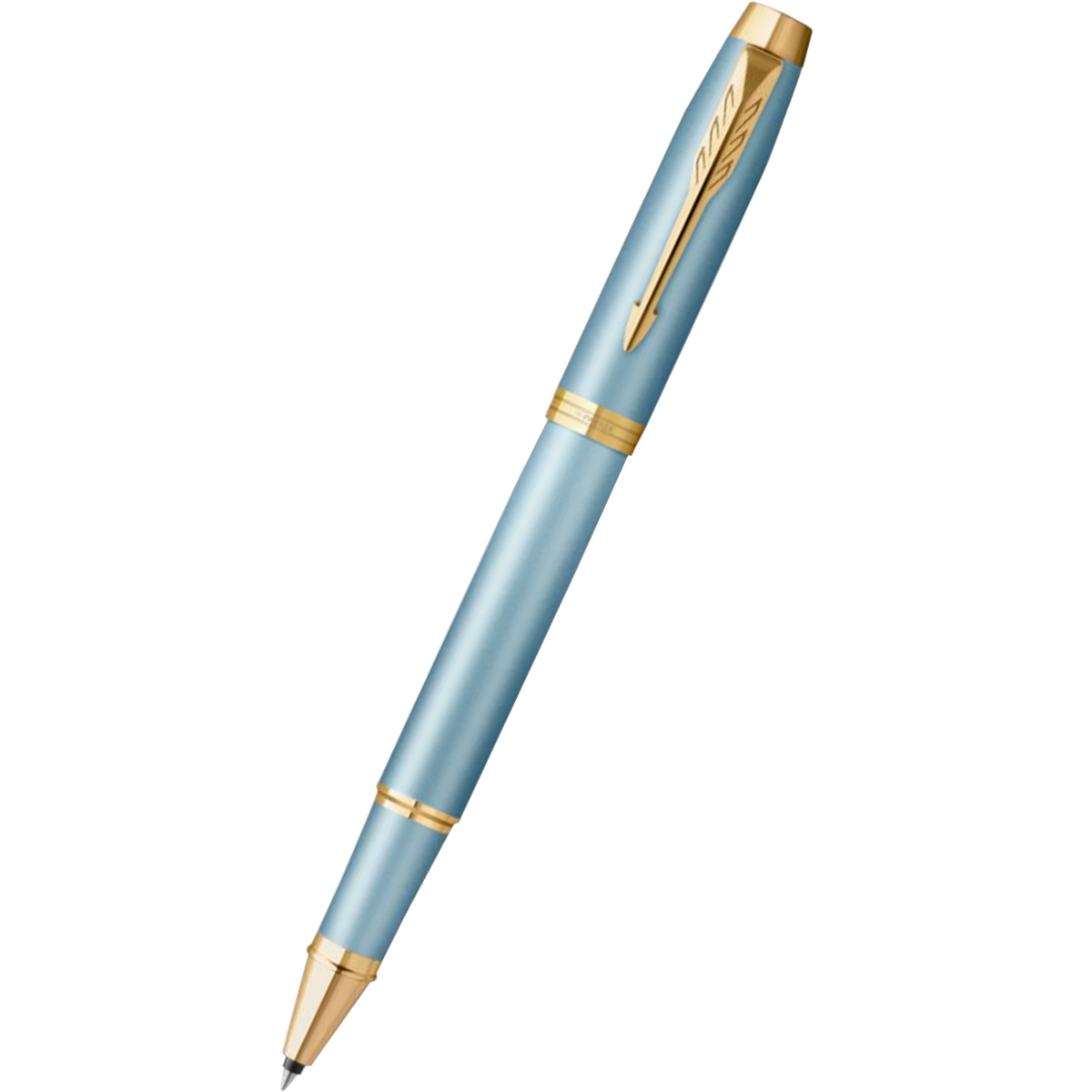 Parker IM Rollerball Pen – Writing Rituals – Green-Pen Boutique Ltd