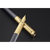 Parker Ingenuity Fountain Pen – Pioneer – Gold PVD-Pen Boutique Ltd