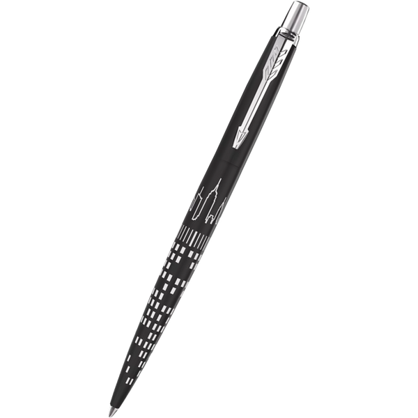 Parker Jotter Ballpoint Pen - Global Icon New York-Pen Boutique Ltd