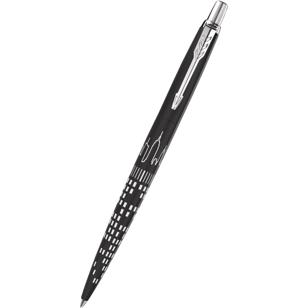 Parker Jotter Ballpoint Pen - Global Icon New York-Pen Boutique Ltd