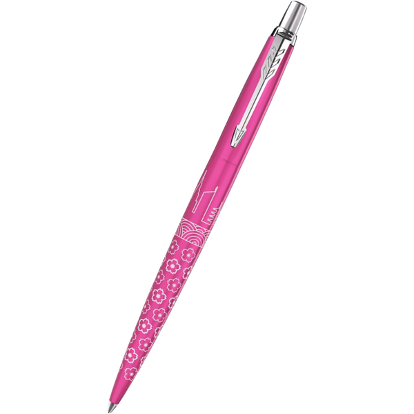 Parker Jotter SE Ballpoint Pen - Tokyo-Pen Boutique Ltd