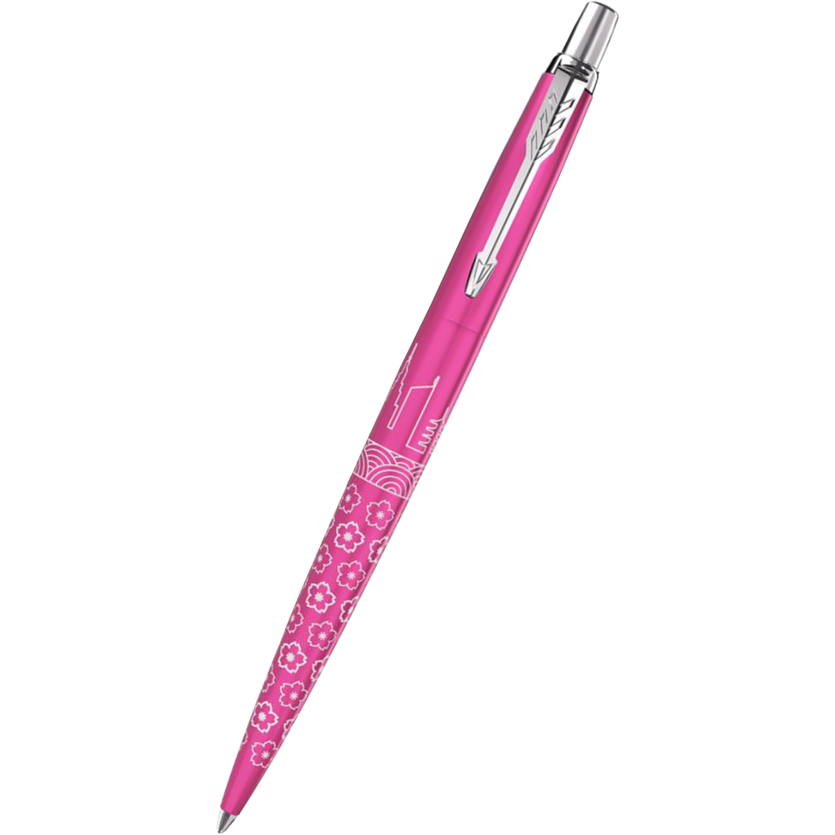 Parker Jotter SE Ballpoint Pen - Tokyo-Pen Boutique Ltd