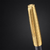 Parker Sonnet Arrow Fountain Pen – Pioneer – 23K Gold-Pen Boutique Ltd