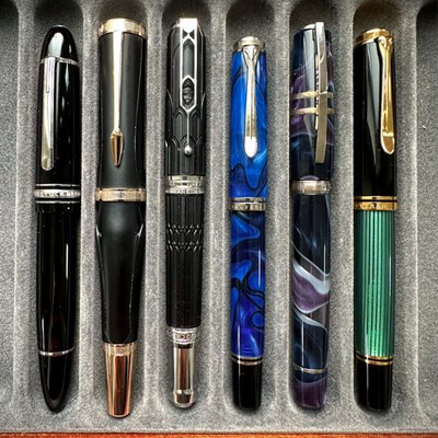 All Pelikan Products