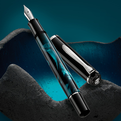 Pelikan Fountain Pens