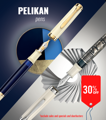 Pelikan pens