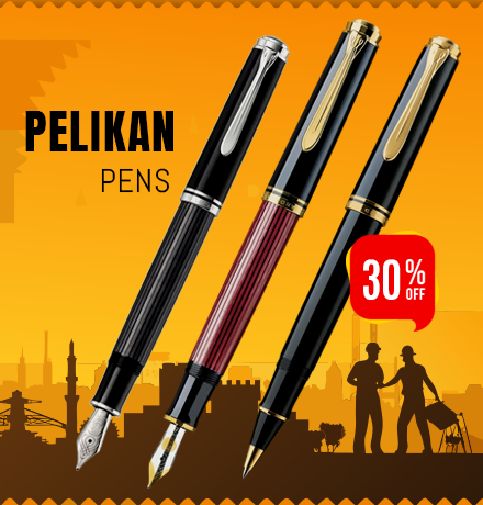 Pelikan Pens