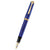 Pelikan M800 Fountain Pen - Blue o' blue (Special Edition)-Pen Boutique Ltd