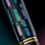 Pelikan Souveran M1000 Fountain Pen - Limited Edition - Raden Black Infinity-Pen Boutique Ltd