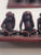 Pen Boutique Four Wise Monkeys-Pen Boutique Ltd