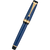 Pilot Custom Urushi Fountain Pen - Prussian Blue-Pen Boutique Ltd