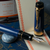 Pilot Custom Urushi Fountain Pen - Prussian Blue-Pen Boutique Ltd