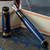 Pilot Custom Urushi Fountain Pen - Prussian Blue-Pen Boutique Ltd