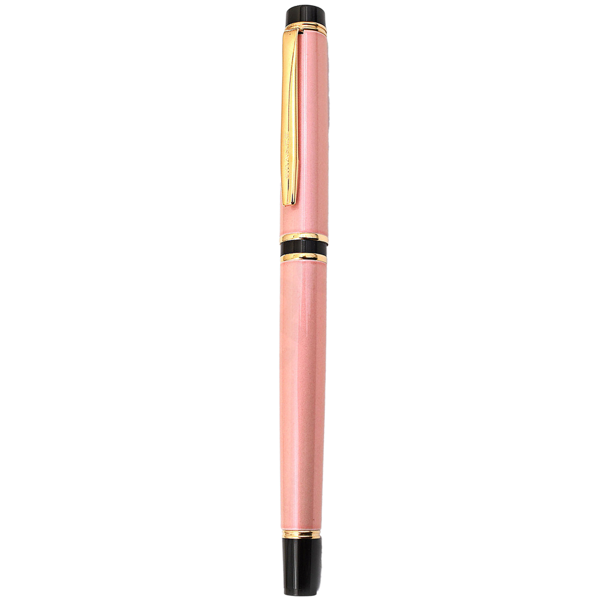 Pilot Grance Fountain Pen - Light Pink - 14K-Pen Boutique Ltd