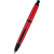 Pilot Vanishing Point 2023 Fountain Pen - 60th Anniversary - Red Kanreki (Limited Edition) Pilot-Namiki-Pens