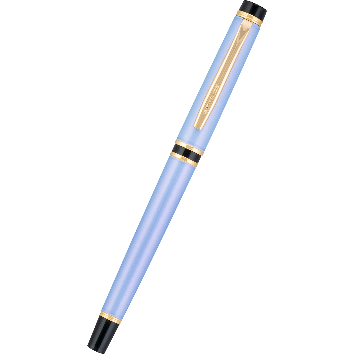 Pilot Grance Fountain Pen - Light Blue - 14K-Pen Boutique Ltd