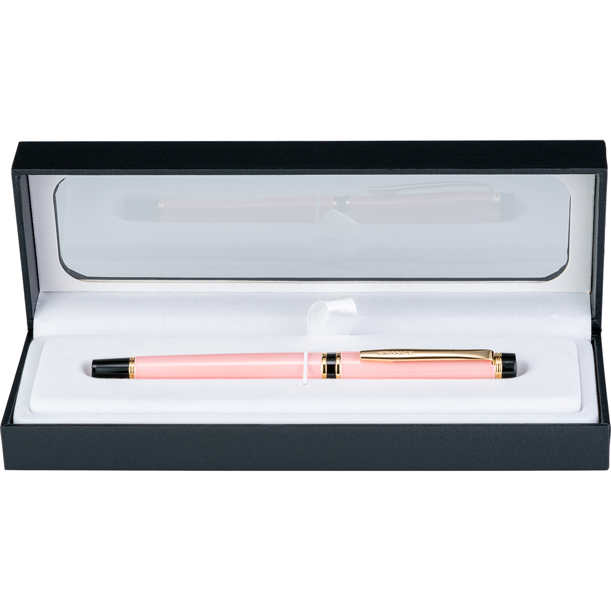 Pilot Grance Fountain Pen - Light Pink - 14K-Pen Boutique Ltd