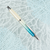 Pilot Vanishing Point 2024 Fountain Pen - Seashore (Limited Edition)-Pen Boutique Ltd