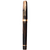 Pineider Ancient Materiali Fountain Pen - Ruffles Gold (Limited Edition) Pineider