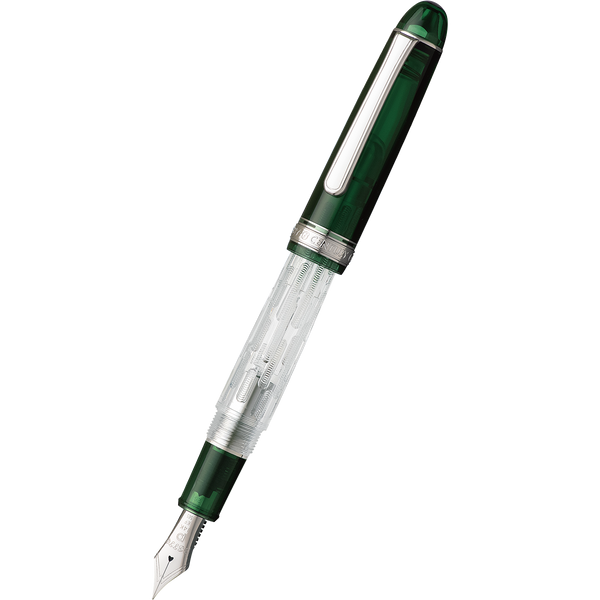 Platinum 3776 Century Fountain Pen - Kasumi (Limited Edition)-Pen Boutique Ltd