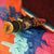 Retro 51 Tornado Rollerball Pen - USPS Piñatas Stamp (Numbered Edition)-Pen Boutique Ltd