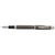 Retro51 Tornado Platinum Fountain Pen - Black Nickel-Pen Boutique Ltd